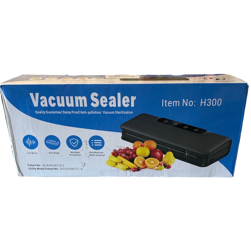 Vacuum Sealer NEW in Box